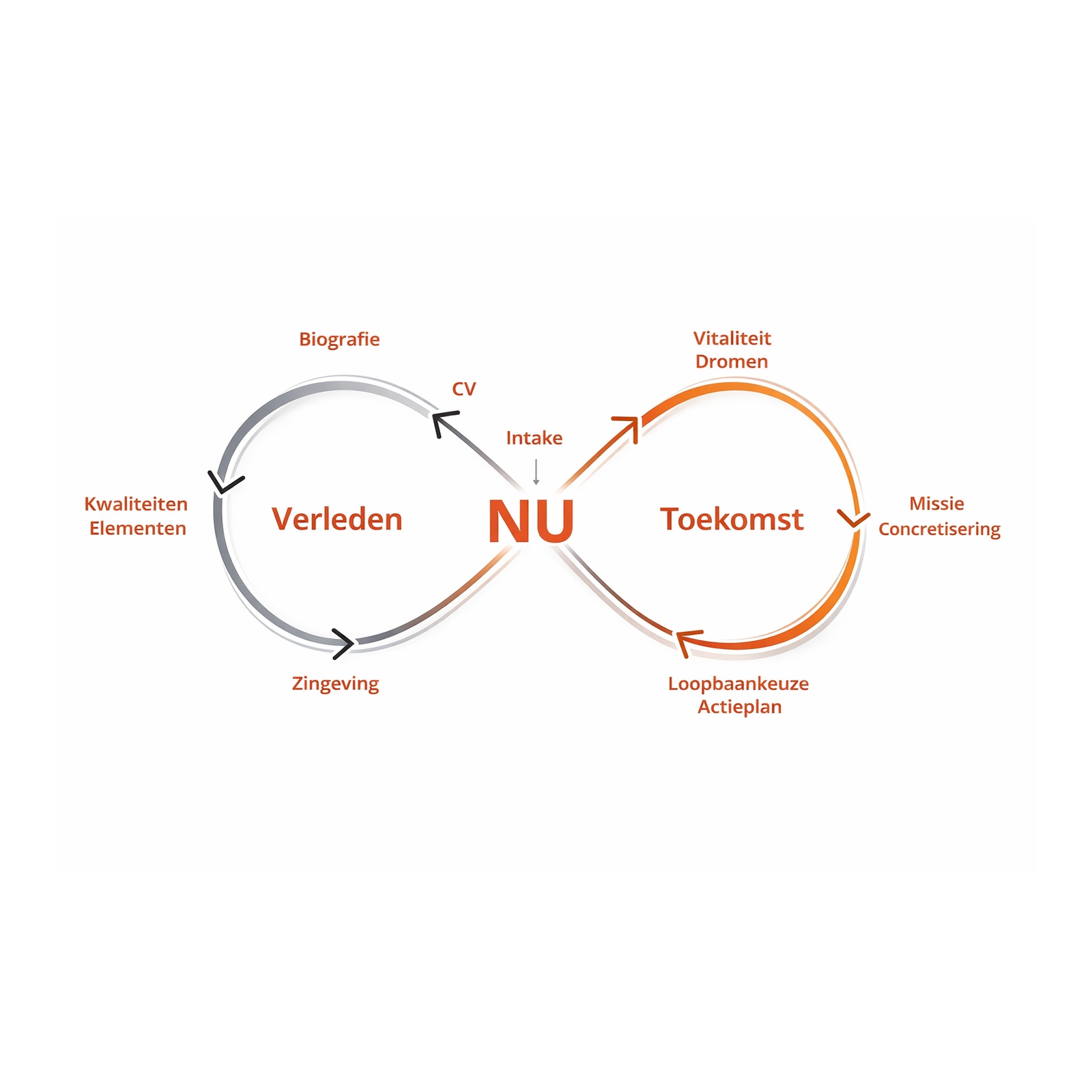 Koersonderzoek - Lemniscaat - Loopbaancoaching