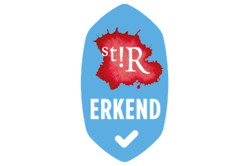 StiR Erkend keurmerk loopbaancoach