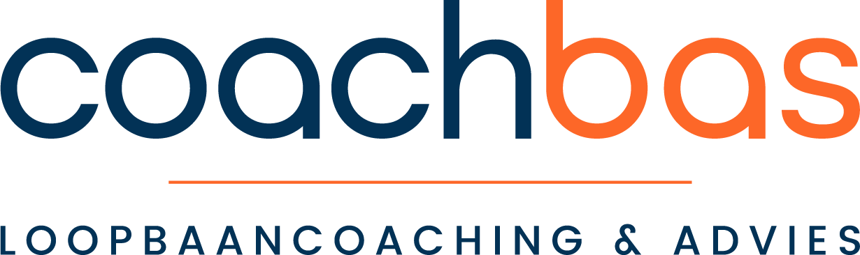 CoachBas Loopbaancoaching & Advies logo